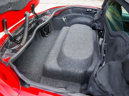 Used 2006 Pontiac Solstice Convertible w/ Premium Package image 45