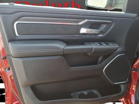 New 2026 RAM 1500 Laramie image 6