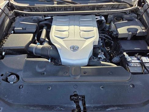 Used 2017 Lexus GX 460 Premium w/ Premium Package image 23