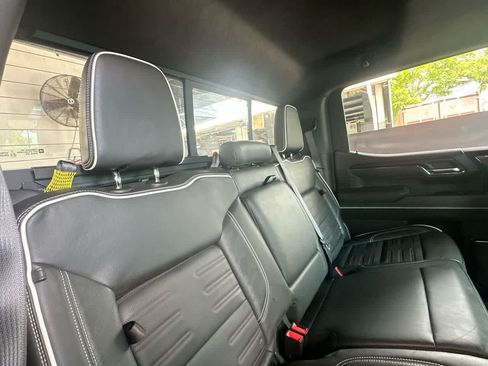 Used 2024 GMC Sierra 1500 AT4X w/ AT4X AEV Edition AWD/4WD image 26