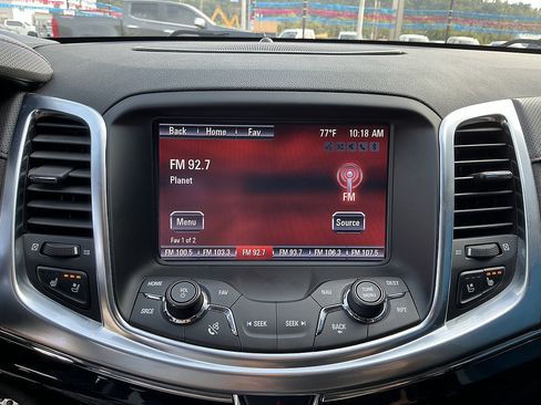 Used 2014 Chevrolet SS RWD image 19