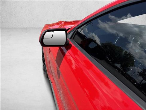 Used 2018 Ford Mustang Premium w/ Equipment Group 201A RWD image 25