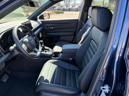 New 2026 Honda CR-V Sport-L image 13