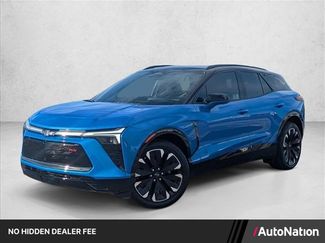 New 2025 Chevrolet Blazer EV RS RWD video 1