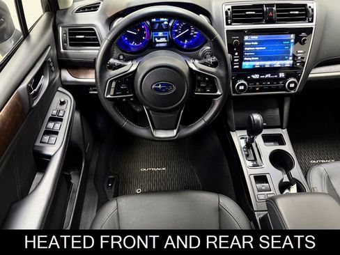 Used 2019 Subaru Outback 2.5i Limited image 2