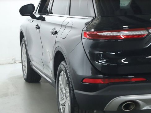 Certified 2023 Lincoln Corsair FWD image 41
