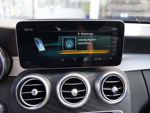 Used 2021 Mercedes-Benz C 300 Cabriolet image 18