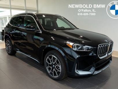New 2025 BMW X1 xDrive28i w/ Premium Package