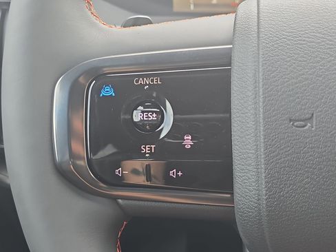 New 2026 Nissan Armada PRO-4X AWD/4WD image 17