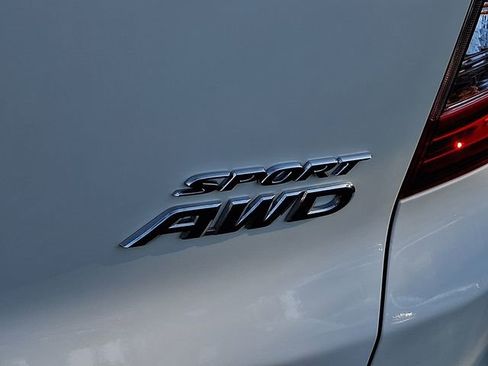 Certified 2019 Honda Passport Sport image 30