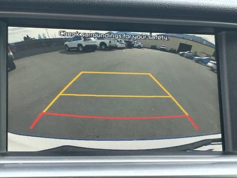 Used 2019 Kia Optima S w/ S Panoramic Sunroof Package FWD image 15