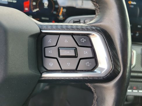 Used 2025 Ford Mustang Premium RWD image 18