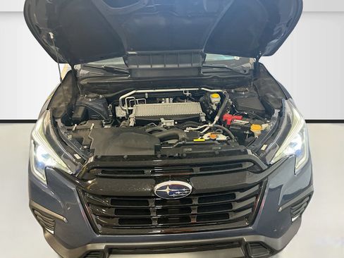 Used 2023 Subaru Ascent Onyx Edition AWD/4WD image 29