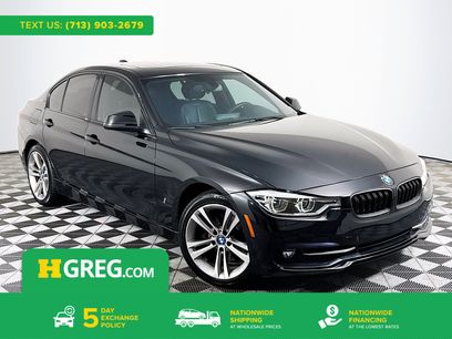 Used 2017 BMW 330e
