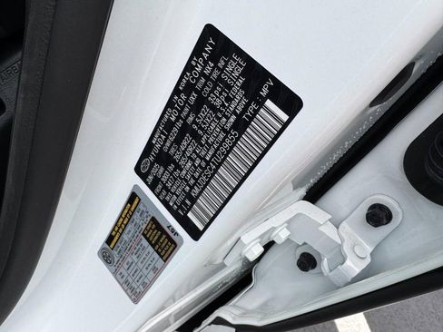 New 2026 Genesis GV80 3.5T e-SC image 20