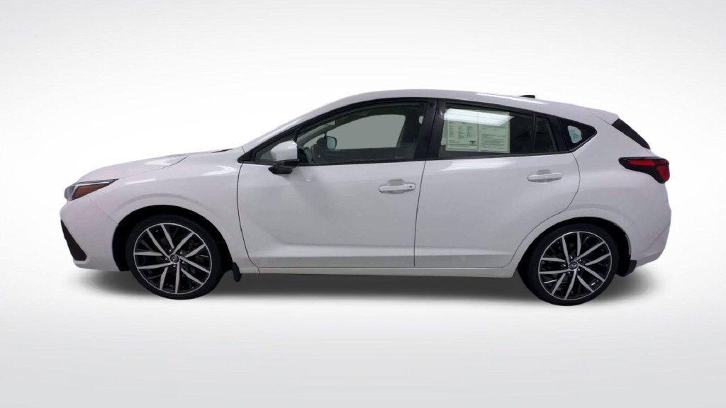 Used 2024 Subaru Impreza 2.0i Sport AWD/4WD image 5