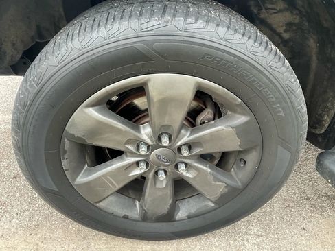 Used 2011 Ford F150 FX2 image 19