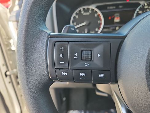Used 2024 Nissan Rogue SV FWD image 22