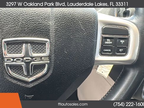 Used 2016 Dodge Grand Caravan SE w/ Quick Order Package 29E SE image 51