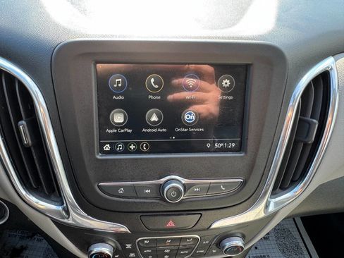 Used 2019 Chevrolet Equinox LT image 21