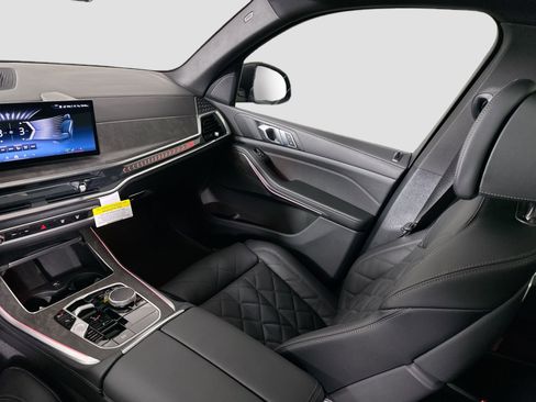 New 2026 BMW X5 sDrive40i w/ Climate Comfort Package image 24