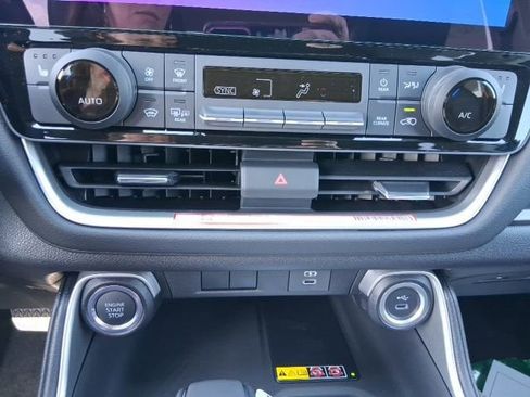 New 2026 Toyota Grand Highlander AWD image 19