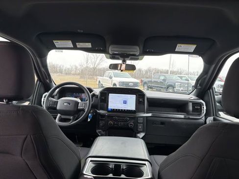 Used 2024 Ford F150 STX image 13