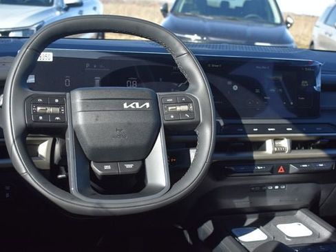 New 2027 Kia Telluride S image 21