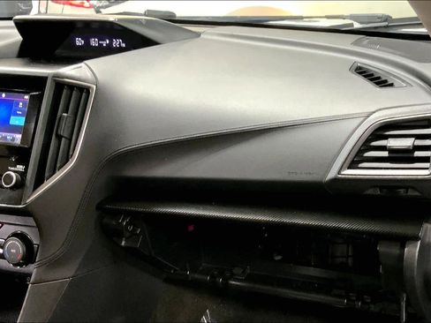 Used 2021 Subaru Impreza 2.0i image 18
