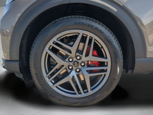 New 2026 Ford Explorer ST RWD image 76