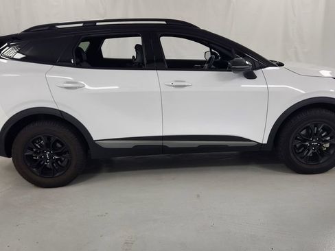 Used 2023 Kia Sportage X-Pro AWD/4WD image 2