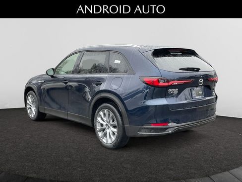 New 2026 MAZDA CX-90 3.3 Turbo w/ Preferred Package AWD/4WD image 3