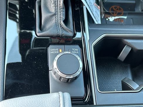 New 2026 Toyota Sequoia Limited image 15