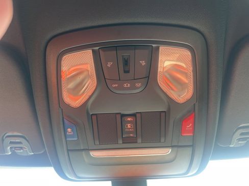 Used 2022 RAM 1500 Big Horn image 20