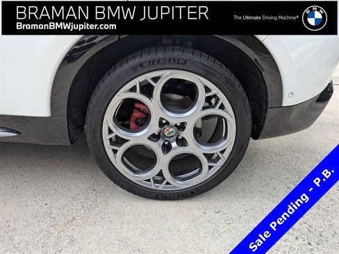 Used 2024 Alfa Romeo Tonale Ti image 13