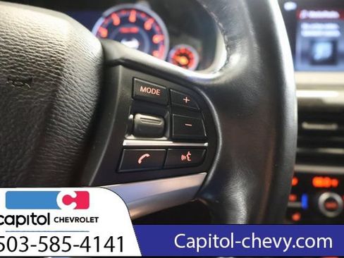 Used 2018 BMW X5 xDrive35i AWD/4WD image 20