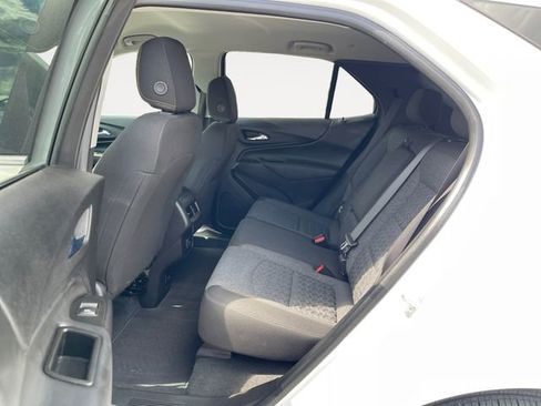 Used 2024 Chevrolet Equinox LT image 13