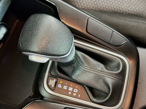 Used 2023 Kia Soul LX w/ LX Technology Package FWD image 16