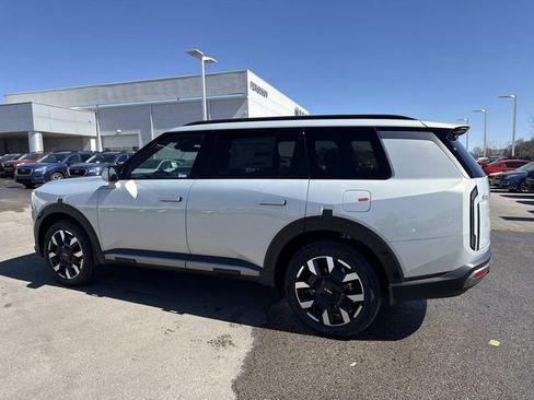 New 2027 Kia Telluride S image 6