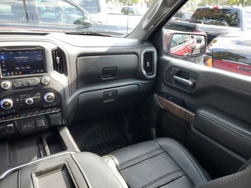 Used 2019 GMC Sierra 1500 Denali w/ Denali Ultimate Package image 15