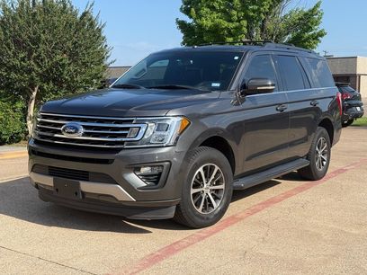 Used 2018 Ford Expedition XLT w/ Equipment Group 201A