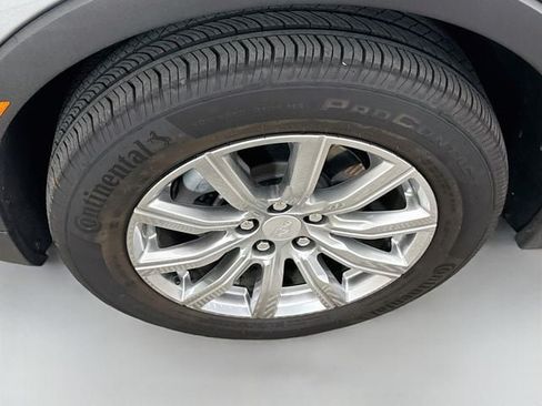 Used 2023 Cadillac XT4 Premium Luxury AWD/4WD image 31