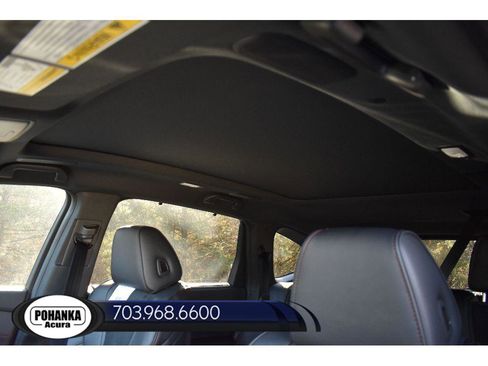 New 2026 Acura MDX A-Spec AWD/4WD image 20