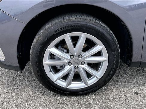 Used 2021 Acura RDX FWD image 11