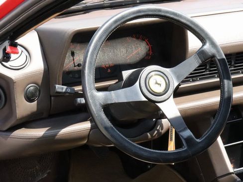 Used 1987 Ferrari Testarossa image 66