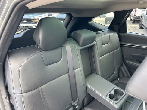 Used 2022 Hyundai Tucson Limited image 44