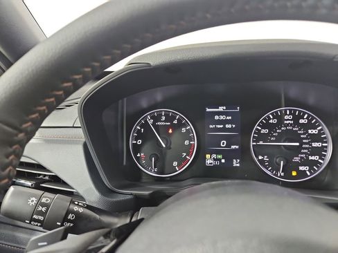 New 2026 Subaru Forester Touring image 15