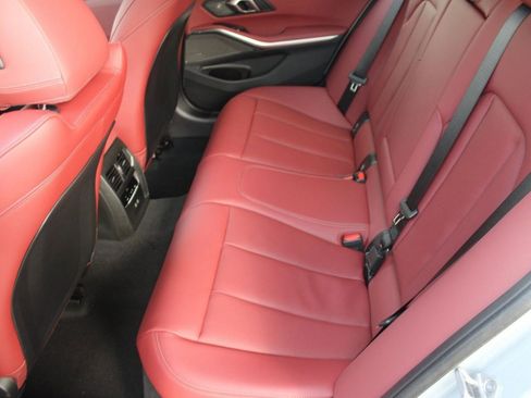 New 2026 BMW 330i Sedan w/ M Sport Package image 14