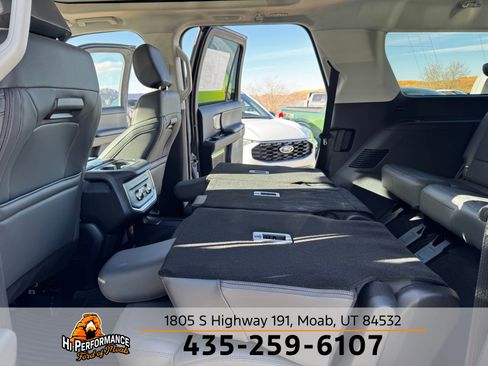 New 2026 Ford Expedition Max Active image 44