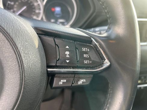 Used 2019 MAZDA CX-5 Touring image 15